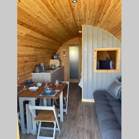 Allt Yelkie Pod Dha, Earlish Exterior photo