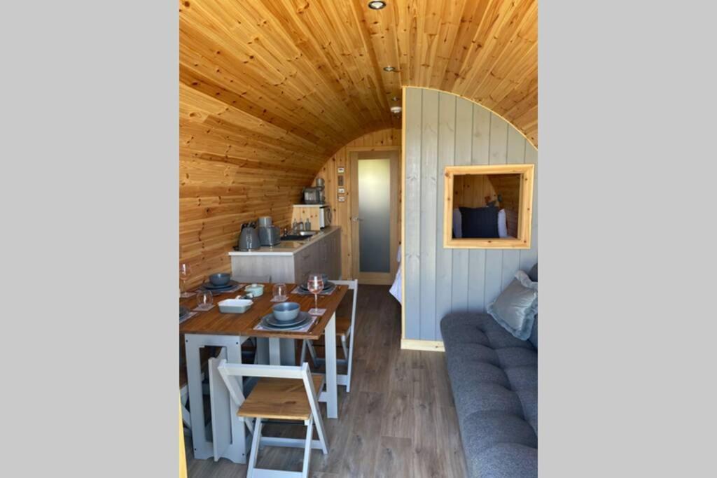 Allt Yelkie Pod Dha, Earlish Exterior photo